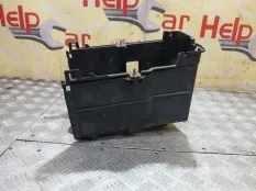 Площадка под АКБ Mazda Mazda3 2011 BP4K56040 BL Z6