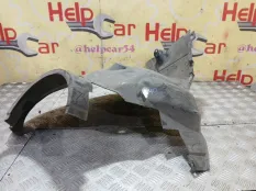 Подкрылок Mercedes-Benz CLC 220 CDI 2008 A2038841822 CL203 646963, передний правый