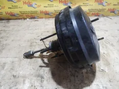 Вакуумный усилитель Nissan Navara 2007 460073X05A D40 YD25DDTI