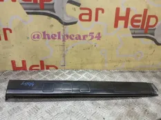 Молдинг на крышу Honda CR-V 2008 75235SWA003 RE6 N22A2, задний правый