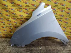 Крыло Hyundai ix35 2011 663112S000 LM D4HA, переднее левое