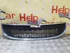 Решетка радиатора Chevrolet Orlando 2011 95032033 J309 2H0(F18D4)