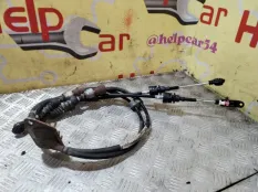 Трос кпп Mazda Mazda 6 2009 GS1J46500C GH R2AA