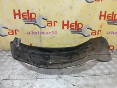 Защита топливного бака Toyota RAV4 2006 7727742070 ACA30 2ADFHV, задняя левая