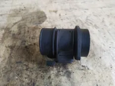 Датчик расхода воздуха Nissan Qashqai 2010 1658000Q0A J10 K9K