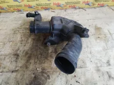 Резонатор воздушного фильтра Honda Civic 2008 17230RSAG00 FK2 R18A2