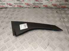 Уголок двери Ford Focus 2010 1680500 CB4 SHDC; HWDA; HWDB; SHDA; SHDB, задний правый