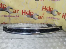 Решетка радиатора Chevrolet Orlando 2011 95471003 J309 2H0(F18D4)