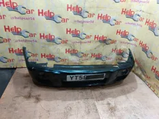 Бампер Hyundai Tucson 2009 865112E000 JM D4EA, передний