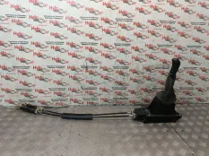 Кулиса КПП Renault Duster 2013 8200760429 K4M