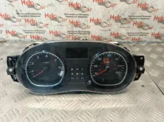 Щиток приборов Renault Duster 2013 248100030R K4M