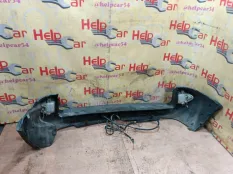 Бампер Toyota RAV4 2006 5215042903 ACA30 2ADFHV, задний