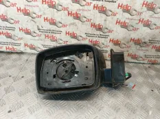 Зеркало Land Rover Range Rover Sport 2006 CRB500734PMA L320 276DDT, переднее левое