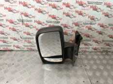 Зеркало Mercedes-Benz Sprinter 2010 A9068106493 NCV3 651.956, переднее левое