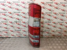 Фонарь задний Mercedes-Benz Sprinter 2010 A0008260451 NCV3 651.956, левый