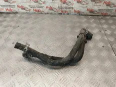 Патрубок системы охлаждения Toyota RAV4 2004 8724542260 ACA20 1CDFTV