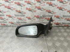Зеркало Opel Astra H 2009 13141995 L48 Z18XER, переднее левое