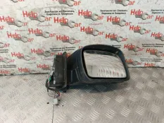 Зеркало Land Rover Range Rover Sport 2006 CRB502383PMA L320 276DDT, переднее правое