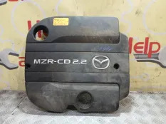 Крышка двигателя декоративная Mazda CX-7 2011 R2AX10230 ER R2AA