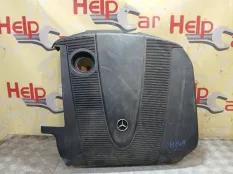 Крышка двигателя декоративная Mercedes-Benz CLC 220 CDI 2008 A6460102367 CL203 646963