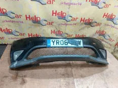 Бампер Honda Civic 2008 71101SMGE00 FK2 R18A2, передний