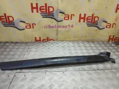 Накладка на стойку Land Rover Range Rover Sport 2006 DCB000315 L320 276DDT