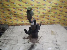 Гидроусилитель руля Mazda CX-7 2011 EH6432600A ER R2AA