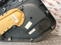 Обшивка двери Ford Focus 2010 1715833 CB4 SHDC; HWDA; HWDB; SHDA; SHDB, задняя правая