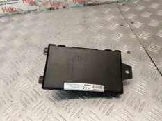 Блок комфорта Renault Duster 2013 8201068829 K4M