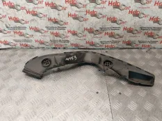 Патрубок воздушный Ford Focus 2010 7M519E635 CB4 SHDC; HWDA; HWDB; SHDA; SHDB