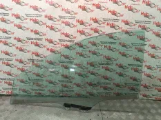 Стекло двери Honda CR-V 2008 73350SWYE00 RE5 R20A2, переднее левое