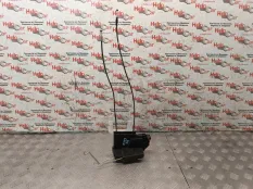 Замок двери Hyundai Tucson 2009 813202E010 JM D4EA, передний правый