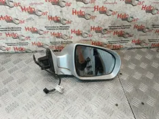 Зеркало Mercedes-Benz CLC 220 CDI 2008 A2038109476 CL203 646963, переднее правое