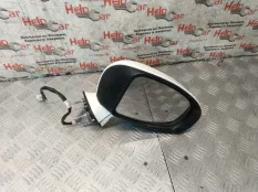 Зеркало Toyota Avensis 2014 8790805430A0 ADT271 1ADFTV, переднее правое