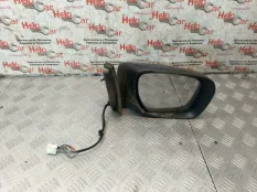 Зеркало Mazda CX-7 2011 EH6769121A ER R2AA, переднее правое