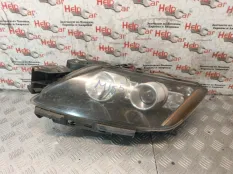 Фара Mazda CX-7 2011 E22151040 ER R2AA, передняя левая