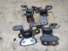 Петля двери Toyota RAV4 2009 6871012151 ACA30 3ZRFAE