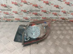 Фонарь задний Mazda Mazda3 2011 BBN751150 BL Z6, правый