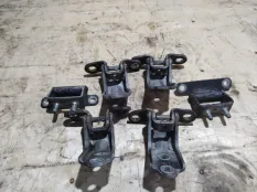 Петля двери Hyundai Tucson 2009 793102E000 JM D4EA