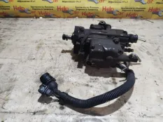 ТНВД Nissan Terrano2 2004 167007F406 R20 TD27TI