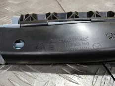 Подушка безопасности боковая, потолочная Mercedes-Benz CLC 220 CDI 2008 A2038602005 CL203 646963, правая