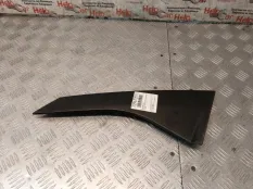 Уголок двери Ford Focus 2010 1680520 CB4 SHDC; HWDA; HWDB; SHDA; SHDB, задний левый