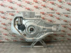 Стеклоподъемник Hyundai Tucson 2009 824062E000 JM D4EA, передний правый