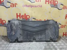 Защита Land Rover Range Rover Sport 2006 KRB500033 L320 276DDT