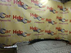 Подушка безопасности боковая, потолочная Mercedes-Benz CLC 220 CDI 2008 A2038601905 CL203 646963, левая