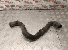 Патрубок системы охлаждения Ford Focus 2010 1520851 CB4 SHDC; HWDA; HWDB; SHDA; SHDB