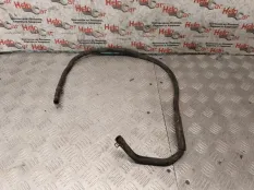 Патрубок системы охлаждения Mazda Mazda3 2011 BL Z6