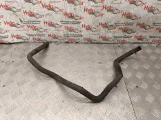 Патрубок системы охлаждения Nissan Qashqai 2010 21741JD50B J10 K9K