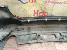 Бампер Mazda CX-7 2011 EHY15022X ER R2AA, задний