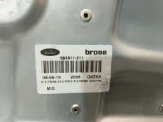Стеклоподъемник Ford Focus 2010 1738644 CB4 SHDC; HWDA; HWDB; SHDA; SHDB, задний левый